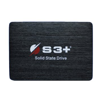 S3+ S3SSDC128 drives allo stato solido 2.5" 128 GB Serial ATA III TLC