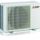 Mitsubishi Electric MXZ-2HA40VF Climatizzatore split system Bianco 3