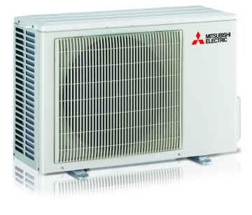 Mitsubishi Electric MXZ-2F42VF3 Condizionatore unità esterna Bianco