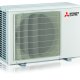 Mitsubishi Electric MXZ-2F42VF3 Condizionatore unità esterna Bianco 2