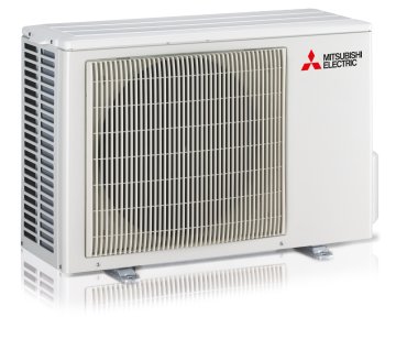Mitsubishi Electric MXZ-2F53VF3 Condizionatore Bianco