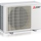 Mitsubishi Electric MXZ-2F53VF3 Condizionatore Bianco 2