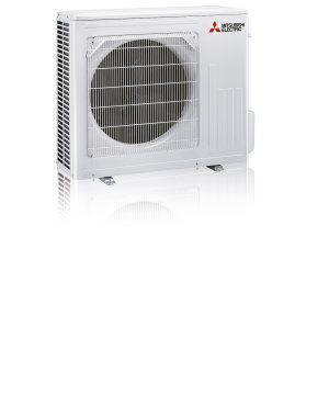 Mitsubishi Electric MUZ-LN50VG2 Condizionatore unità esterna Bianco