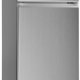 Comfeè RCT284LS1 frigorifero con congelatore Libera installazione 204 L F Argento 2