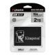 Kingston Technology Drive SSD KC600 SATA3 2,5