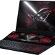 ASUS ROG Zephyrus Duo 15 SE GX551QS-HF038T AMD Ryzen™ 9 5900HX Computer portatile 39,6 cm (15.6