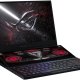 ASUS ROG Zephyrus Duo 15 SE GX551QS-HF038T AMD Ryzen™ 9 5900HX Computer portatile 39,6 cm (15.6