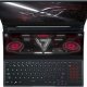 ASUS ROG Zephyrus Duo 15 SE GX551QS-HF038T AMD Ryzen™ 9 5900HX Computer portatile 39,6 cm (15.6