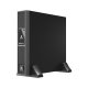 Vertiv Liebert UPS GXT5 – 3000 VA/3000 W/230 V | UPS online Rack/Tower | Energy Star 5