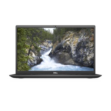 DELL Vostro 5301 Computer portatile 33,8 cm (13.3") Full HD Intel® Core™ i5 i5-1135G7 8 GB LPDDR4-SDRAM 256 GB SSD Wi-Fi 5 (802.11ac) Windows 10 Pro Nero, Grigio, Sabbia