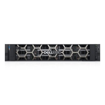 DELL PowerEdge R540 server 480 GB Armadio (2U) Intel® Xeon® Argento 4210R 2,4 GHz 16 GB DDR4-SDRAM 750 W