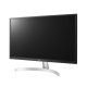 LG 27UL500-W Monitor PC 68,6 cm (27