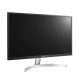 LG 27UL500-W Monitor PC 68,6 cm (27