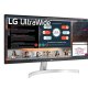 LG 29WN600-W Monitor PC 73,7 cm (29