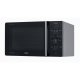 Whirlpool Chef Plus MCP 346 SL Superficie piana Microonde con grill 25 L 800 W Argento 2