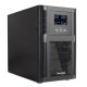 Vultech GS-3KVAS REV. 2.4 gruppo di continuità (UPS) Doppia conversione (online) 3 kVA 3000 W 3 presa(e) AC 2