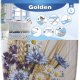 Gimi Golden mis. L 126x45cm 2pz 3