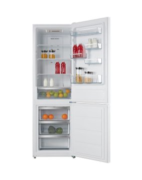 Comfeè RCB414WH1 frigorifero con congelatore Libera installazione 310 L F Bianco