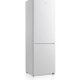 Comfeè RCB414WH1 frigorifero con congelatore Libera installazione 310 L F Bianco 3