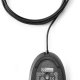 HP Mouse Wired Desktop 320M 5