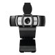 Logitech C930e webcam 1920 x 1080 Pixel USB Nero 4