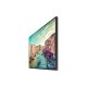 Samsung QM50R Pannello piatto per segnaletica digitale 127 cm (50