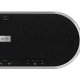 EPOS EXPAND 80 vivavoce Universale USB/Bluetooth Nero, Argento 4