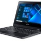 Acer TravelMate Spin B3 TMB311RN-31-C9CH Intel® Celeron® N N4120 Ibrido (2 in 1) 29,5 cm (11.6