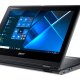 Acer TravelMate Spin B3 TMB311RN-31-C9CH Intel® Celeron® N N4120 Ibrido (2 in 1) 29,5 cm (11.6
