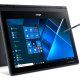 Acer TravelMate Spin B3 TMB311RN-31-C9CH Intel® Celeron® N N4120 Ibrido (2 in 1) 29,5 cm (11.6