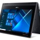Acer TravelMate Spin B3 TMB311RN-31-C9CH Intel® Celeron® N N4120 Ibrido (2 in 1) 29,5 cm (11.6