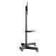 Multibrackets 2319 Supporto per display espositivi 152,4 cm (60