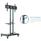 Multibrackets 2319 Supporto per display espositivi 152,4 cm (60