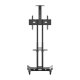 Multibrackets 2319 Supporto per display espositivi 152,4 cm (60