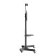 Multibrackets 2319 Supporto per display espositivi 152,4 cm (60