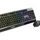 MSI Vigor GK30 Combo tastiera USB QWERTY Nero 3