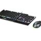 MSI Vigor GK30 Combo tastiera USB QWERTY Nero 4