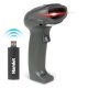 Hamlet HBCS2D100W lettore di codici a barre Lettore di codici a barre portatile 1D/2D CMOS Nero 2