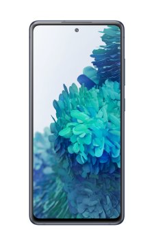 Samsung Galaxy S20 FE 5G SM-G781B 16,5 cm (6.5") Android 10 USB tipo-C 6 GB 128 GB 4500 mAh Blu marino
