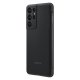 Samsung Galaxy S21 Ultra 5G Silicone Cover con S Pen in silicone morbido 10