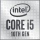 Lenovo V50a Intel® Core™ i5 i5-10400T 60,5 cm (23.8