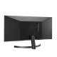 LG 29WL500-B Monitor PC 73,7 cm (29