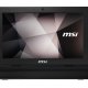 MSI Pro 16T 10M-001XEU Intel® Celeron® 5205U 39,6 cm (15.6