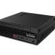 Lenovo ThinkStation P340 Tiny Intel® Core™ i5 i5-10500T 16 GB DDR4-SDRAM 512 GB SSD NVIDIA® Quadro® P620 Windows 10 Pro for Workstations Mini PC Stazione di lavoro Nero 10