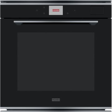 Franke FMY 99 HS XS 73 L 3650 W Nero, Acciaio inox