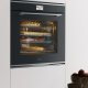 Franke FMY 99 HS XS 73 L 3650 W Nero, Acciaio inox 6