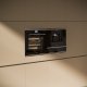 Franke FMY 99 HS XS 73 L 3650 W Nero, Acciaio inox 8