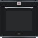 Franke FMY 99 P XS 73 L 3650 W Nero, Acciaio inox 2