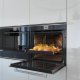 Franke FMY 99 P XS 73 L 3650 W Nero, Acciaio inox 3
