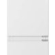 Hisense RIB312F4AWF frigorifero con congelatore Da incasso 246 L F Bianco 2